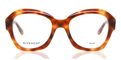 Givenchy Gv 0048 Eyeglasses 